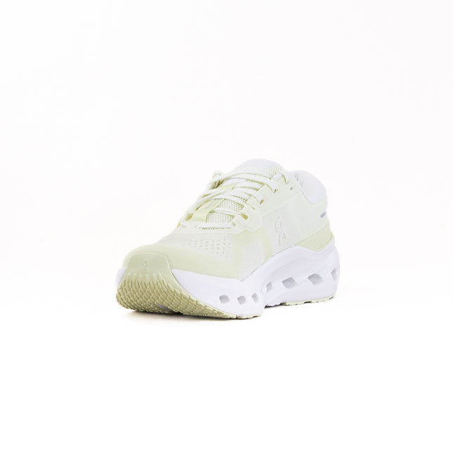 Cloudrunner 3 (Women's) - Seedling/Ivory
