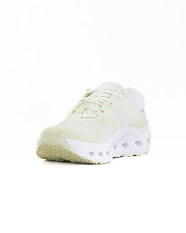Cloudrunner 3 (Women's) - Seedling/Ivory