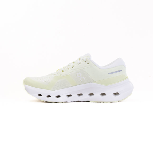 Cloudrunner 3 (Women's) - Seedling/Ivory