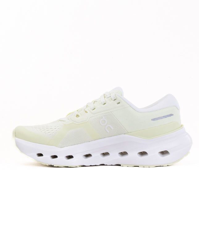 Cloudrunner 3 (Women's) - Seedling/Ivory