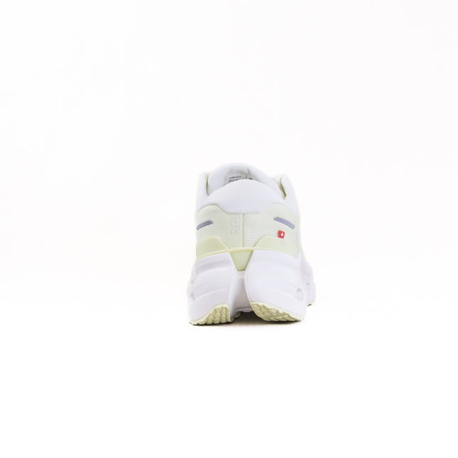 Cloudrunner 3 (Women's) - Seedling/Ivory