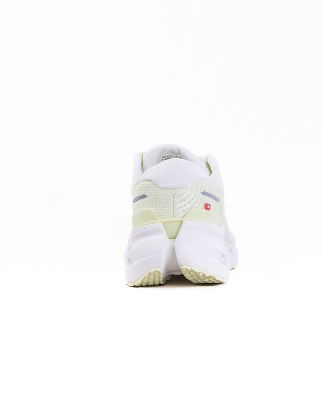 Cloudrunner 3 (Women's) - Seedling/Ivory