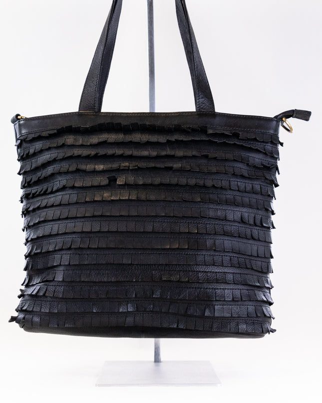 Milo Handbags Eyelashes