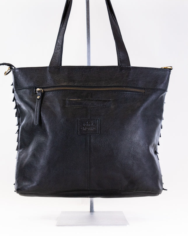 Milo Handbags Eyelashes