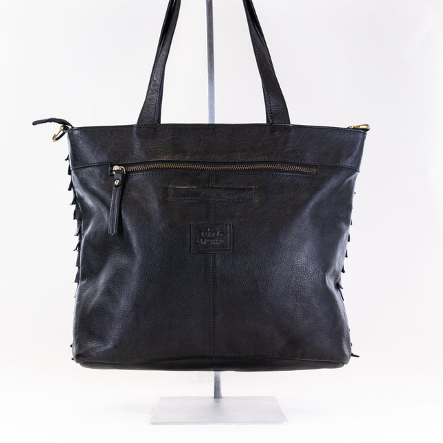 Milo Handbags Eyelashes