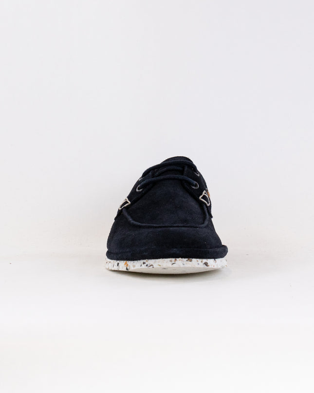 Ambitious Amber Lace Up Shoe (Men's) - Navy
