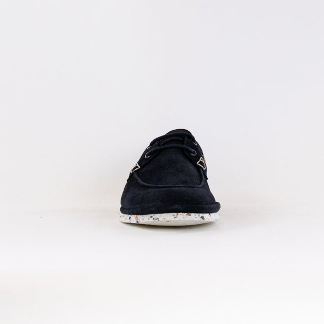 Ambitious Amber Lace Up Shoe (Men's) - Navy