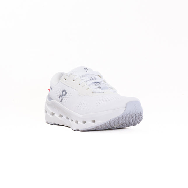 Cloudrunner 3 (Women's) - White/Ivory