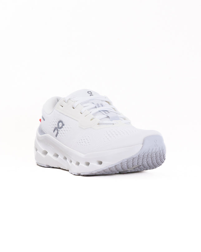 Cloudrunner 3 (Women's) - White/Ivory