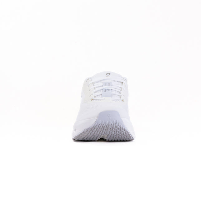 Cloudrunner 3 (Women's) - White/Ivory