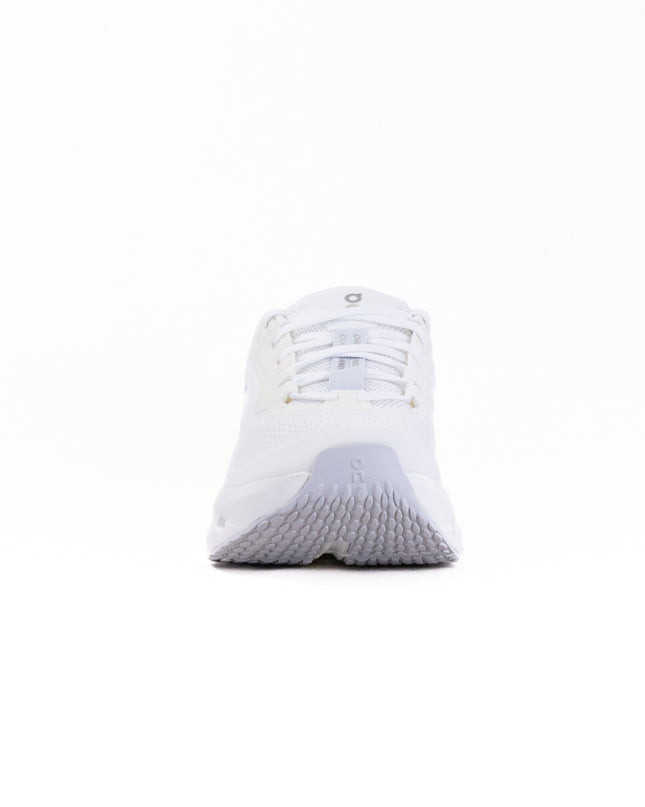 Cloudrunner 3 (Women's) - White/Ivory
