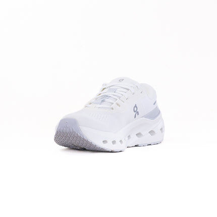 Cloudrunner 3 (Women's) - White/Ivory