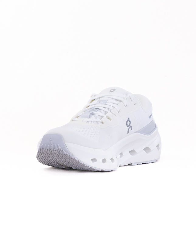Cloudrunner 3 (Women's) - White/Ivory