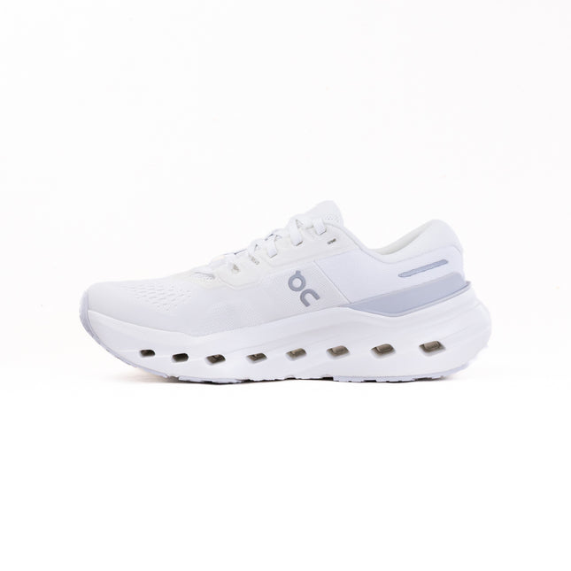 Cloudrunner 3 (Women's) - White/Ivory
