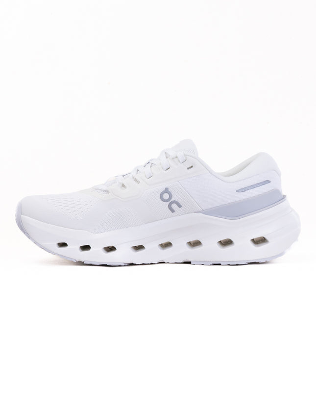 Cloudrunner 3 (Women's) - White/Ivory