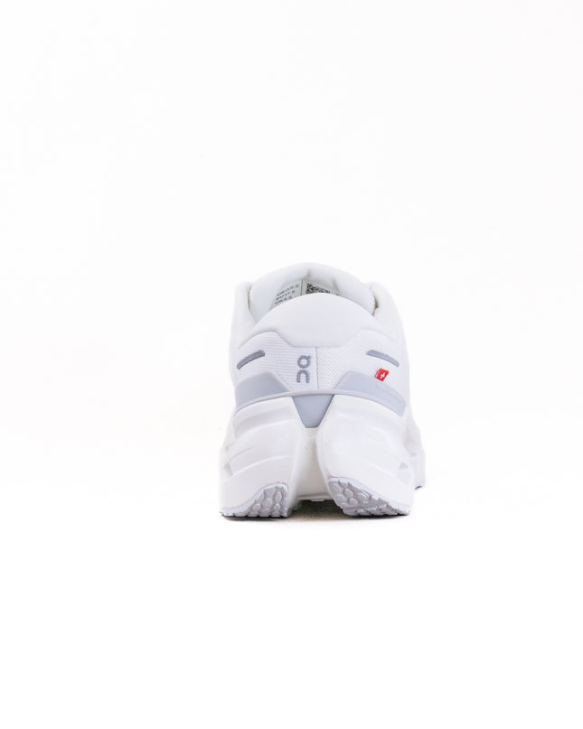 Cloudrunner 3 (Women's) - White/Ivory