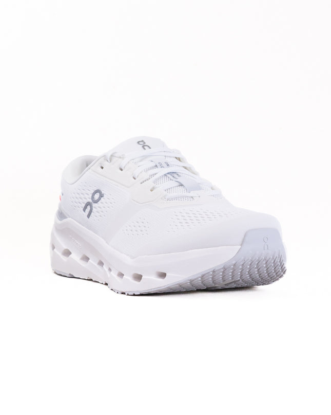 On Cloudrunner 3 (Men's) - White/Glacier