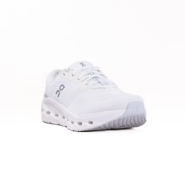 On Cloudrunner 3 (Men's) - White/Glacier