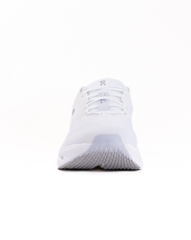 On Cloudrunner 3 (Men's) - White/Glacier