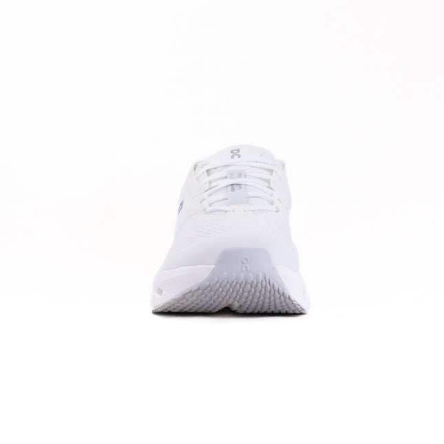On Cloudrunner 3 (Men's) - White/Glacier