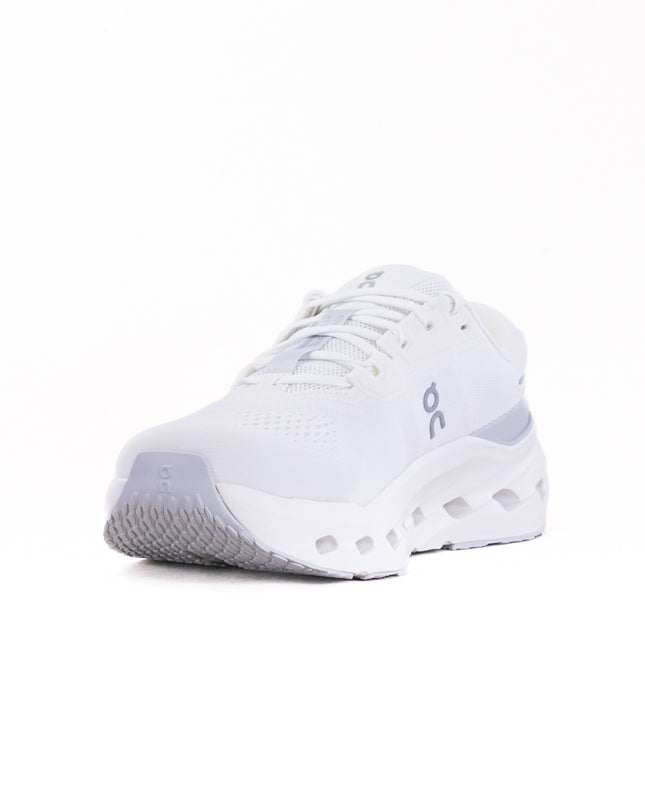 On Cloudrunner 3 (Men's) - White/Glacier