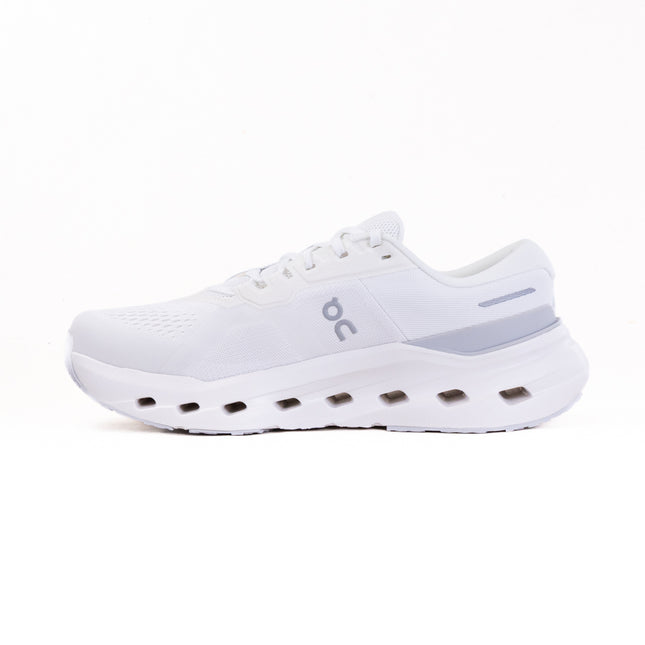 On Cloudrunner 3 (Men's) - White/Glacier