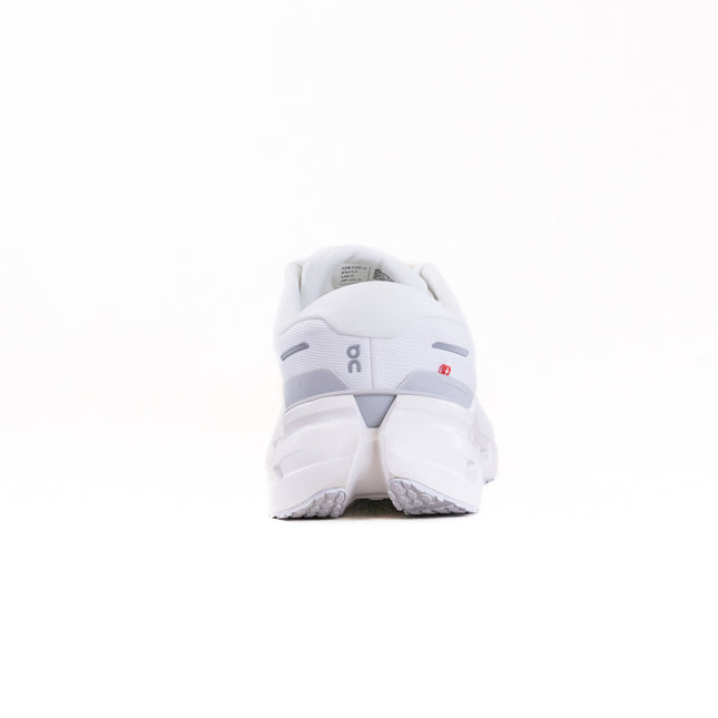 On Cloudrunner 3 (Men's) - White/Glacier
