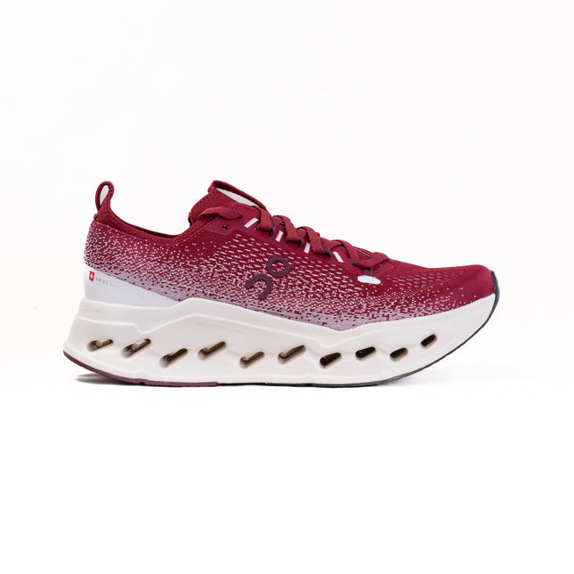 On Cloudsurfer Max (Men's) - Sienna/Dew
