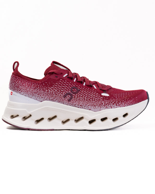 On Cloudsurfer Max (Men's) - Sienna/Dew