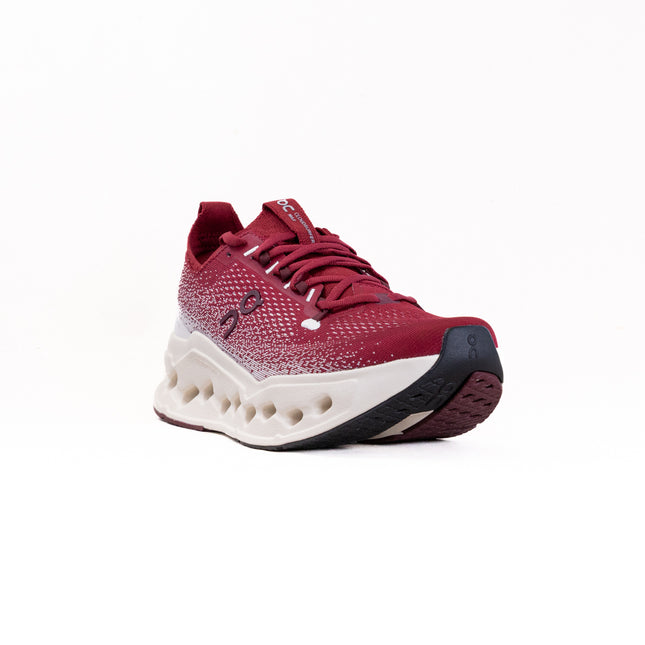 On Cloudsurfer Max (Men's) - Sienna/Dew