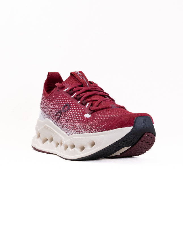 On Cloudsurfer Max (Men's) - Sienna/Dew