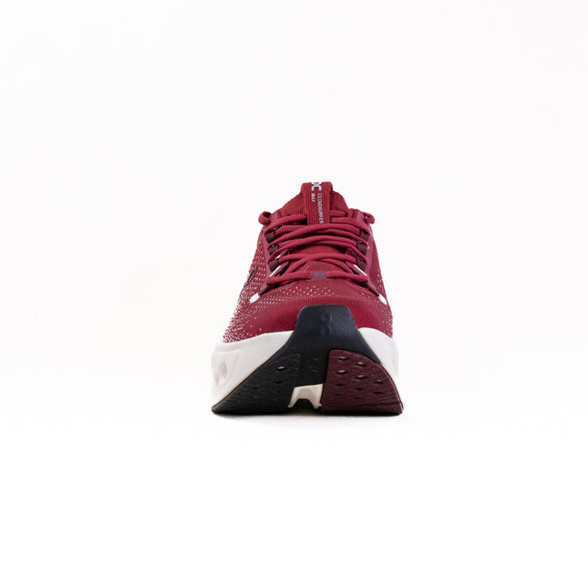 On Cloudsurfer Max (Men's) - Sienna/Dew