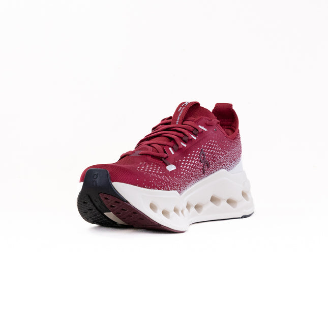 On Cloudsurfer Max (Men's) - Sienna/Dew