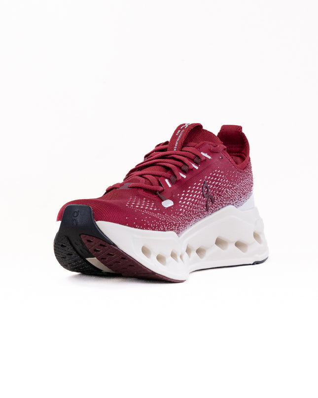 On Cloudsurfer Max (Men's) - Sienna/Dew