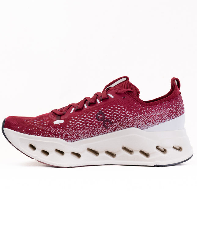 On Cloudsurfer Max (Men's) - Sienna/Dew
