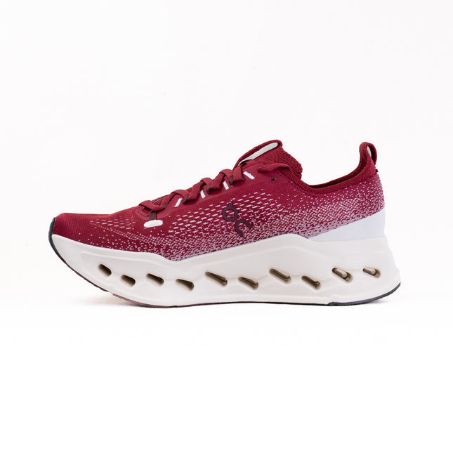 On Cloudsurfer Max (Men's) - Sienna/Dew