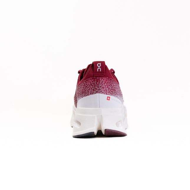 On Cloudsurfer Max (Men's) - Sienna/Dew