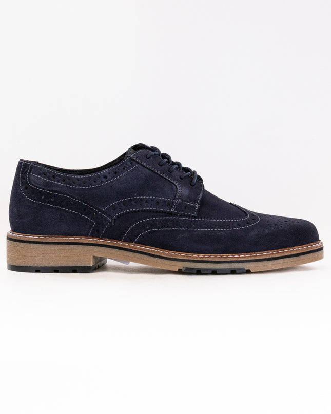 Ara Alessio Sport 11-26504 (Men's) - Alpine Blue