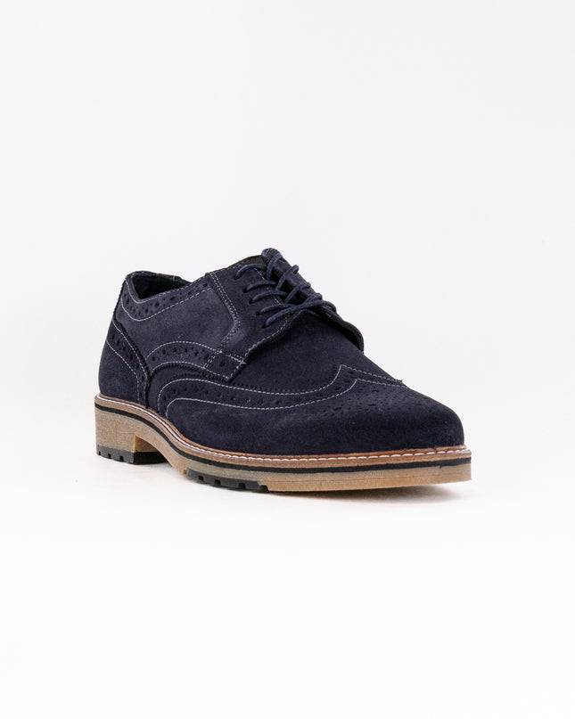 Ara Alessio Sport 11-26504 (Men's) - Alpine Blue