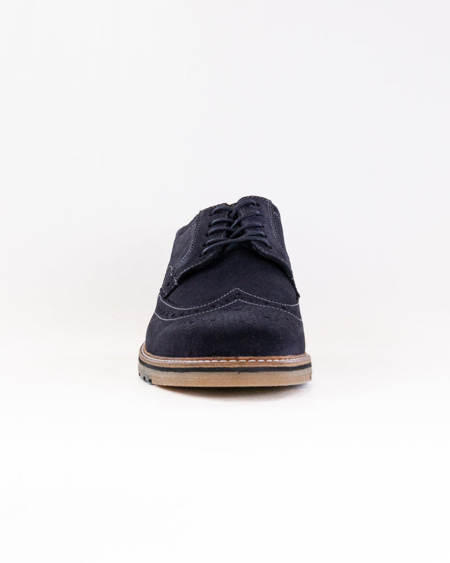 Ara Alessio Sport 11-26504 (Men's) - Alpine Blue