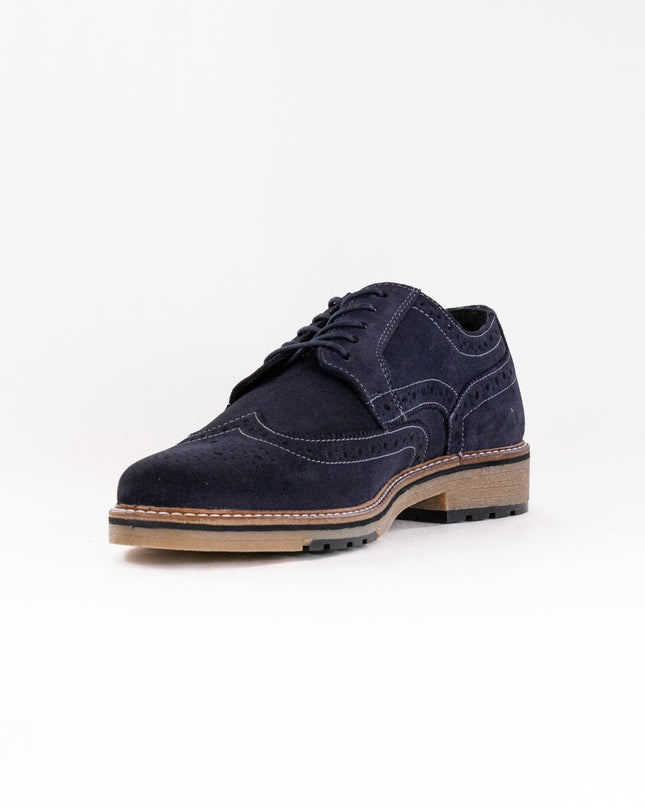 Ara Alessio Sport 11-26504 (Men's) - Alpine Blue