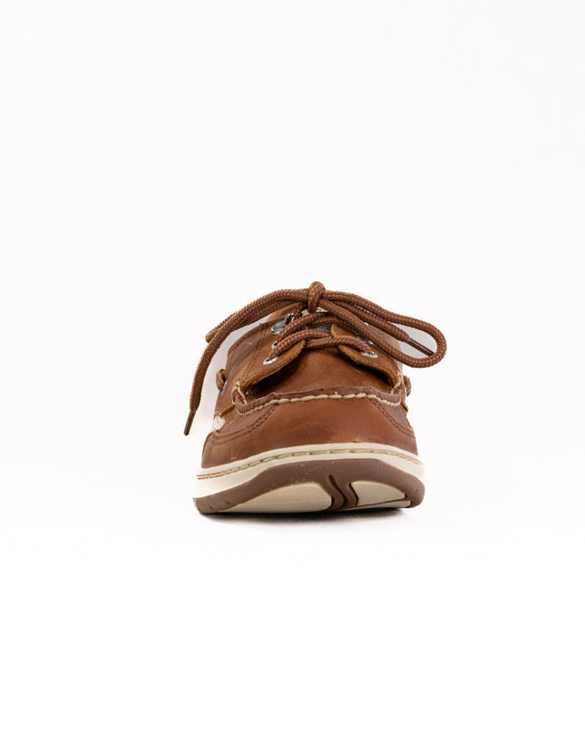 Sebago Clovehitch II Waxed (Men's) - Brown Cinnamon