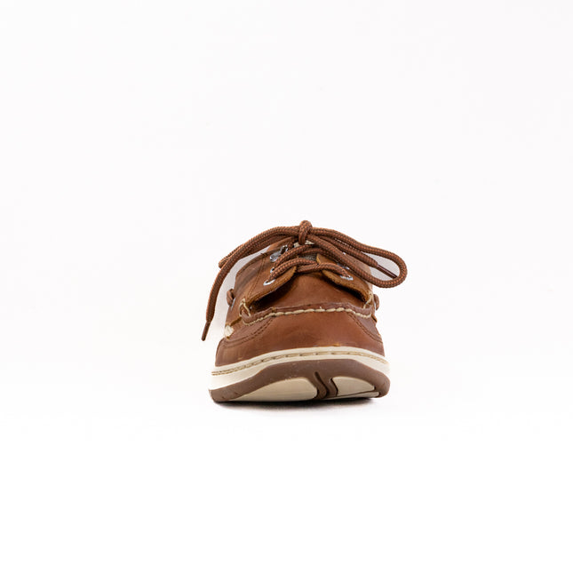 Sebago Clovehitch II Waxed (Men's) - Brown Cinnamon