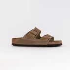36 / NARROW/MEDIUM / TOBACCO OILED LEATHER