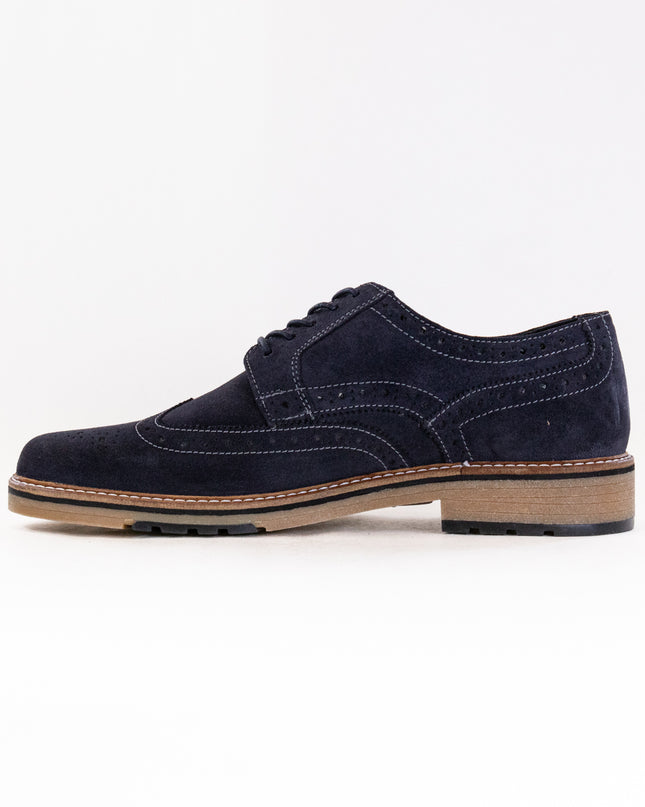 Ara Alessio Sport 11-26504 (Men's) - Alpine Blue