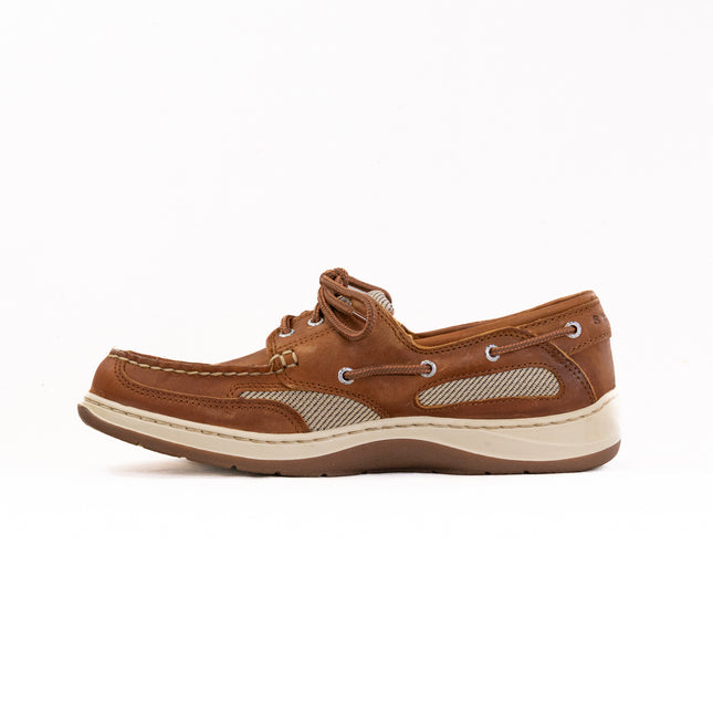 Sebago Clovehitch II Waxed (Men's) - Brown Cinnamon