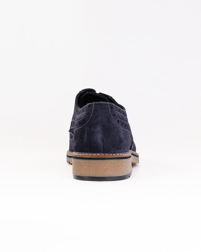 Ara Alessio Sport 11-26504 (Men's) - Alpine Blue