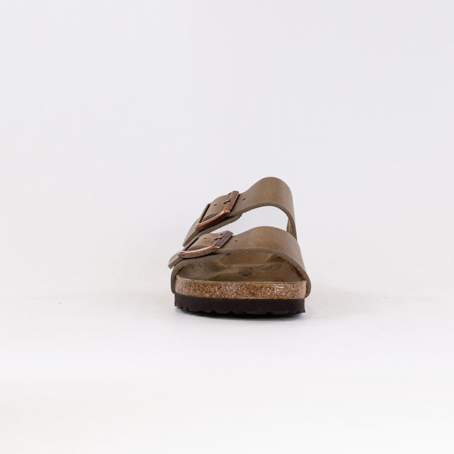 Birkenstock Arizona (Unisex) - Tobacco Oiled Leather