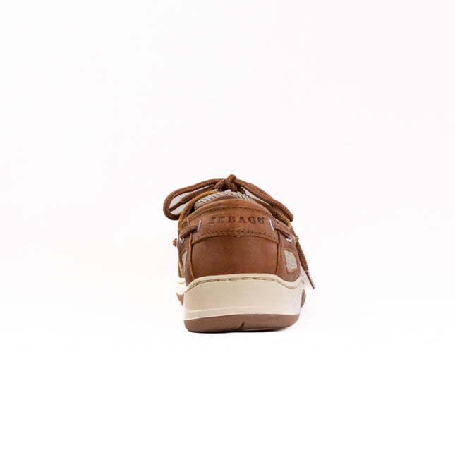 Sebago Clovehitch II Waxed (Men's) - Brown Cinnamon