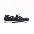 8 / MEDIUM / NAVY BLUE